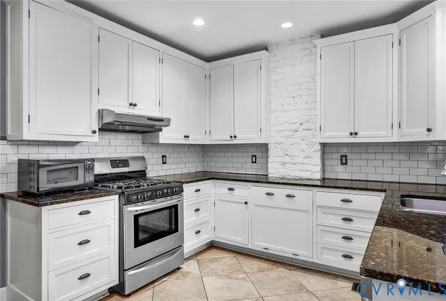 $575,000 | 10 North Meadow Street, Richmond, VA 23220