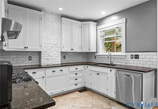 $575,000 | 10 North Meadow Street, Richmond, VA 23220