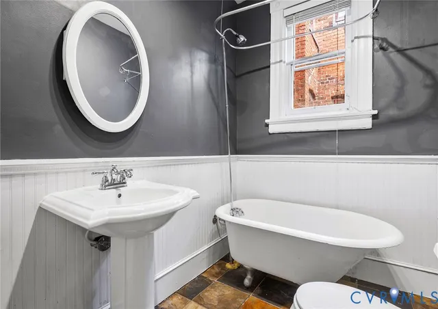 $575,000 | 10 North Meadow Street, Richmond, VA 23220