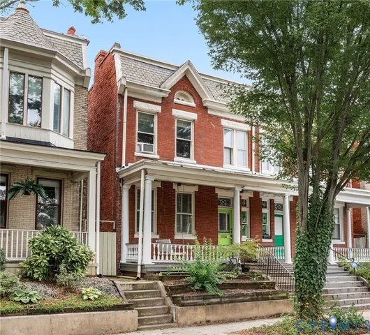 $575,000 | 10 North Meadow Street, Richmond, VA 23220