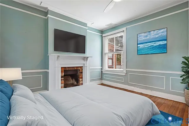 $575,000 | 10 North Meadow Street, Richmond, VA 23220