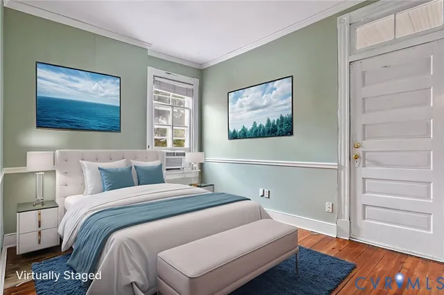 $575,000 | 10 North Meadow Street, Richmond, VA 23220