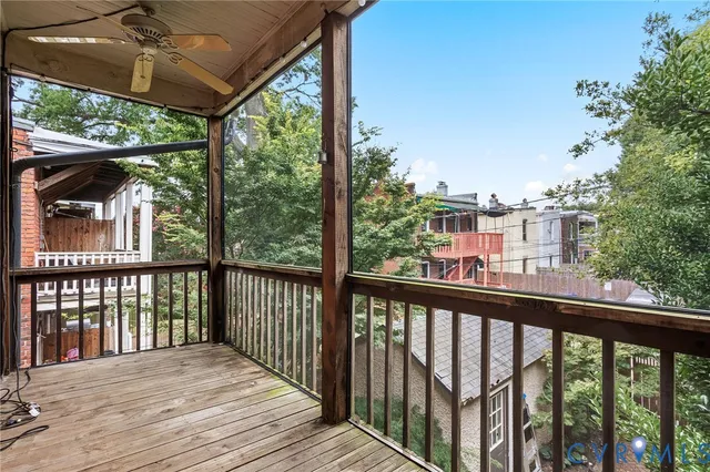 $575,000 | 10 North Meadow Street, Richmond, VA 23220