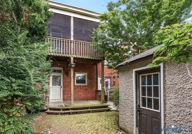 $575,000 | 10 North Meadow Street, Richmond, VA 23220