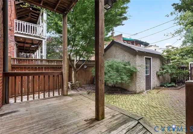 $575,000 | 10 North Meadow Street, Richmond, VA 23220