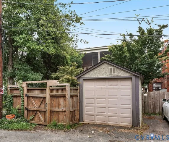 $575,000 | 10 North Meadow Street, Richmond, VA 23220