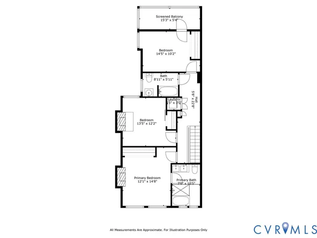 $575,000 | 10 North Meadow Street, Richmond, VA 23220