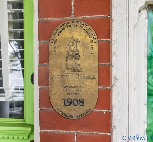 $575,000 | 10 North Meadow Street, Richmond, VA 23220