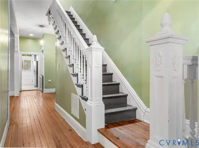 $575,000 | 10 North Meadow Street, Richmond, VA 23220