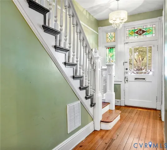 $575,000 | 10 North Meadow Street, Richmond, VA 23220