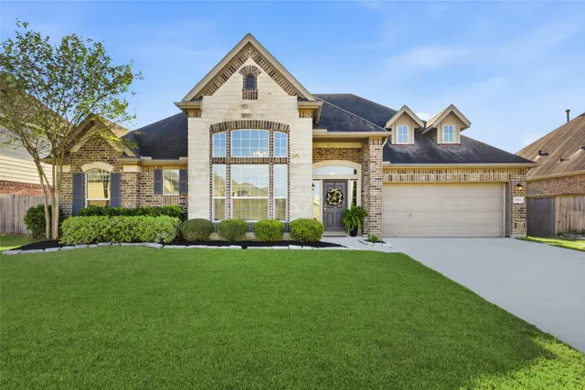 $510,000 | 11914 Pearl Lane, Mont Belvieu, TX 77535
