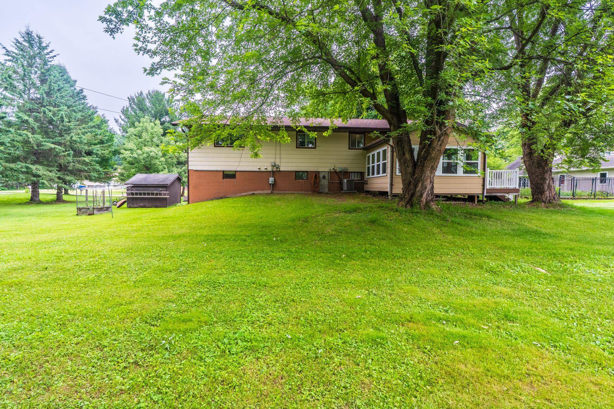 802 Jefferson Street Merrill, WI 54452 - Photo 53 of 59