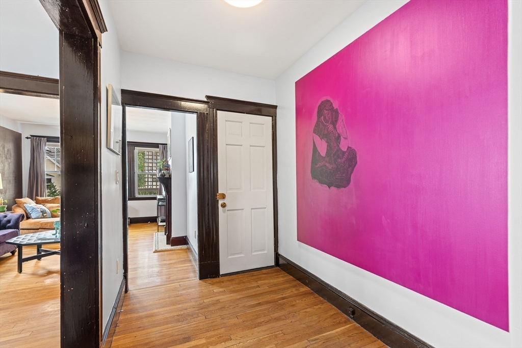 75 Rossmore Road, Unit 2 Boston, MA 02130 - Photo 22 of 40