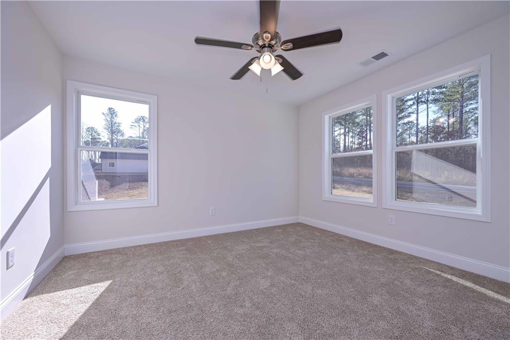 262 Corinth-Five Points Road Buchanan, GA 30113 - Photo 23 of 41 a view of an empty room with a window