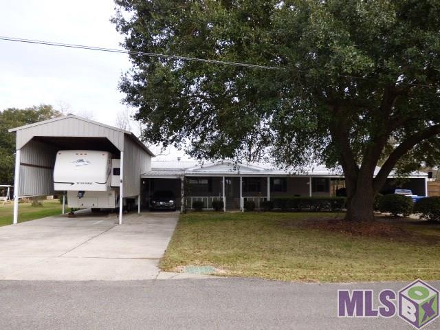 13340 Posey Bourgeois Road Gonzales, LA 70737 - Photo 1 of 33 Gallery Image 1