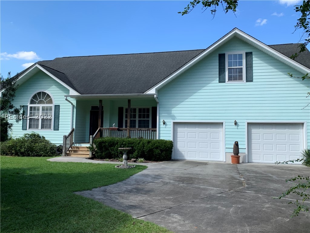 49 Sunset Circle Ridgeland, SC 29936 - Photo 1 of 1