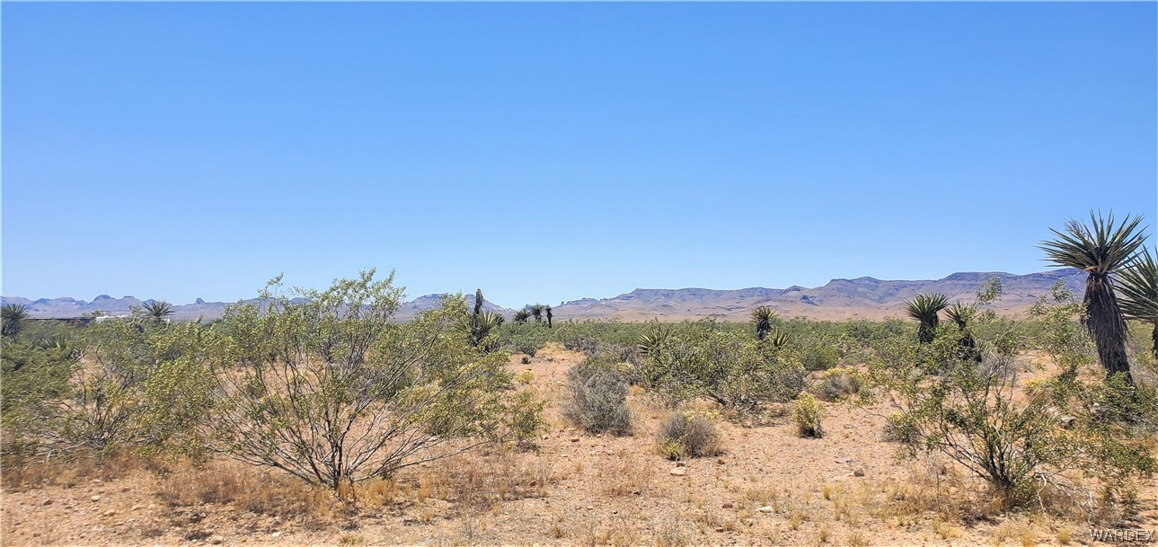 5809 Elfrida Road Golden Valley, AZ 86413 - Photo 63 of 64 a view of mountain view with mountains in the background