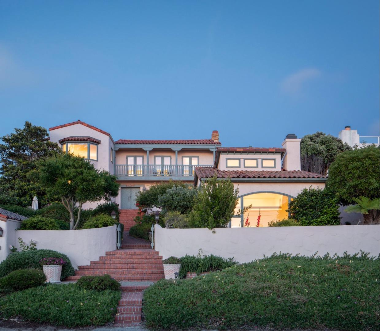 0 Scenic 6 Se Of Ocean Carmel Ca, Carmel, CA 93923 Compass