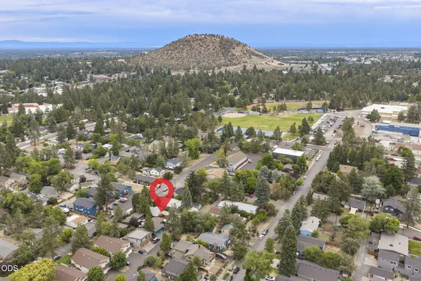 $369,900 | 455 Northeast Dekalb Avenue, Bend, OR 97701
