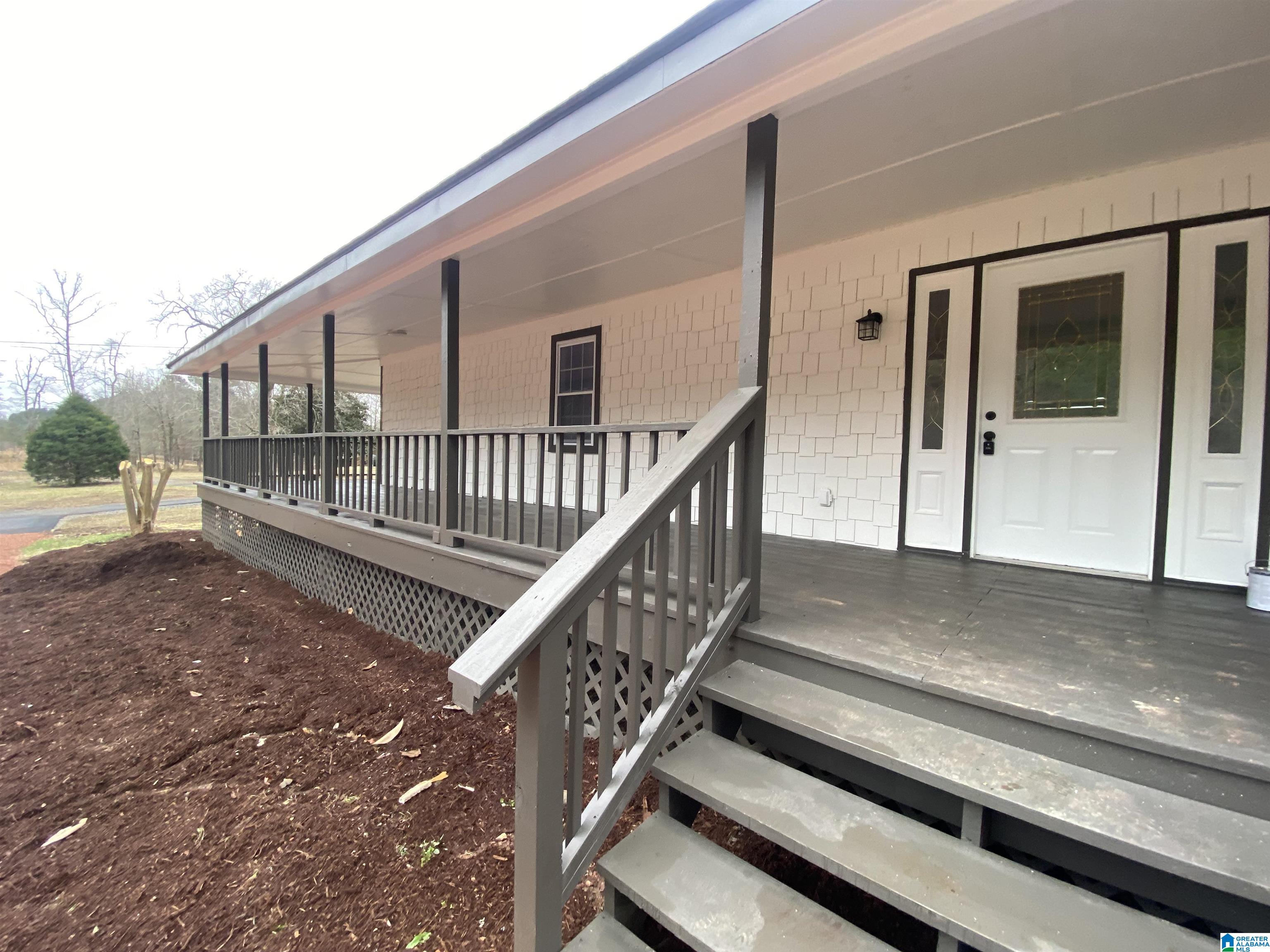 6555 Snowville Brent Road Dora, AL 35062 - Photo 23 of 27