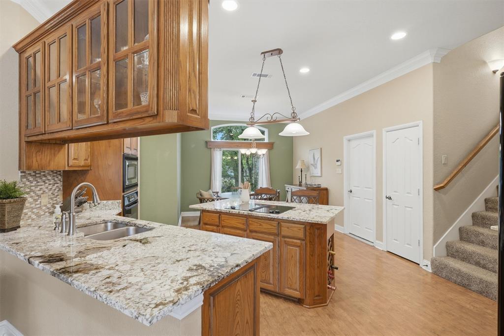705 Boling Ranch Road Azle, TX 76020 - Photo 14 of 40