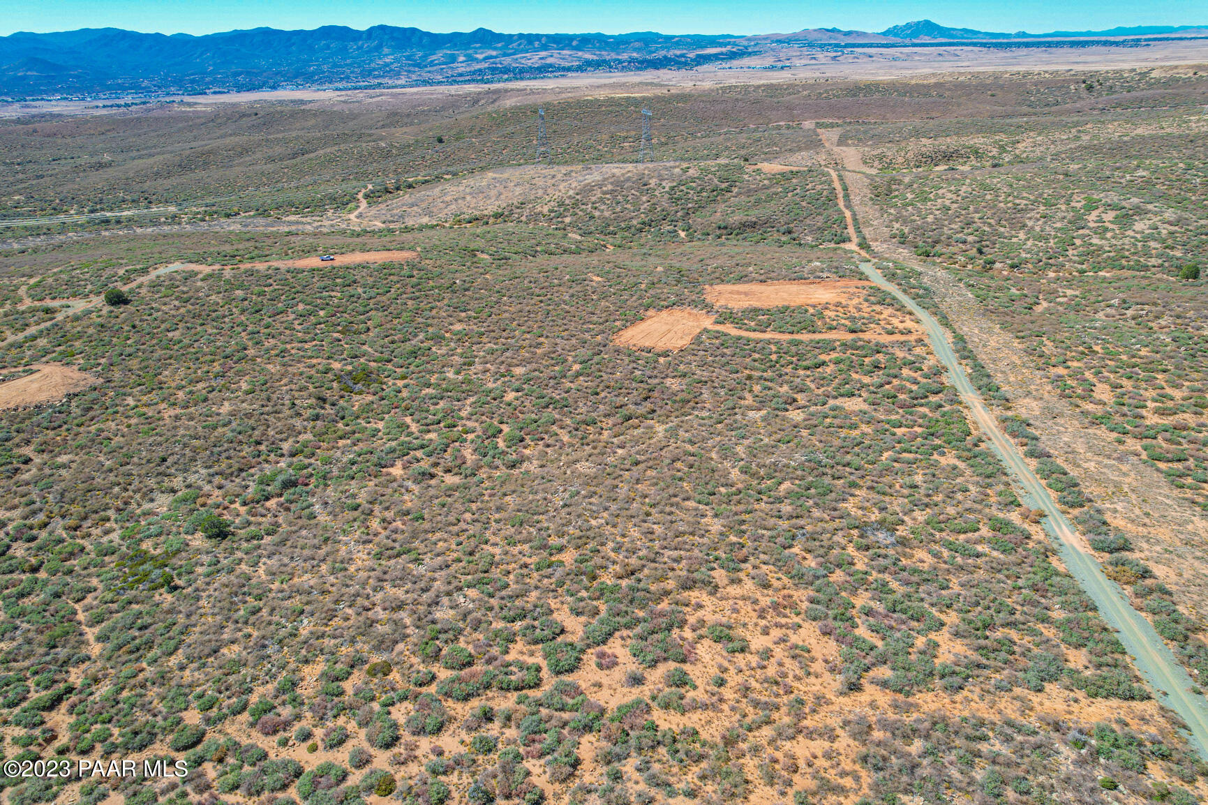 Dewey-humboldt East Az 86327 Road Dewey, AZ 86327 - Photo 2 of 14 a view of ocean view with beach