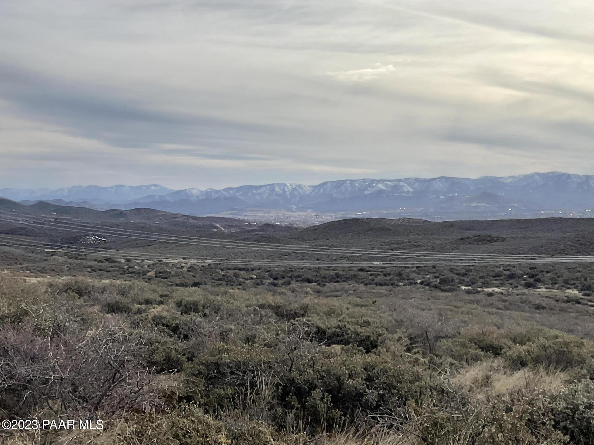 Dewey-humboldt East Az 86327 Road Dewey, AZ 86327 - Photo 4 of 14 a view of a field and mountains
