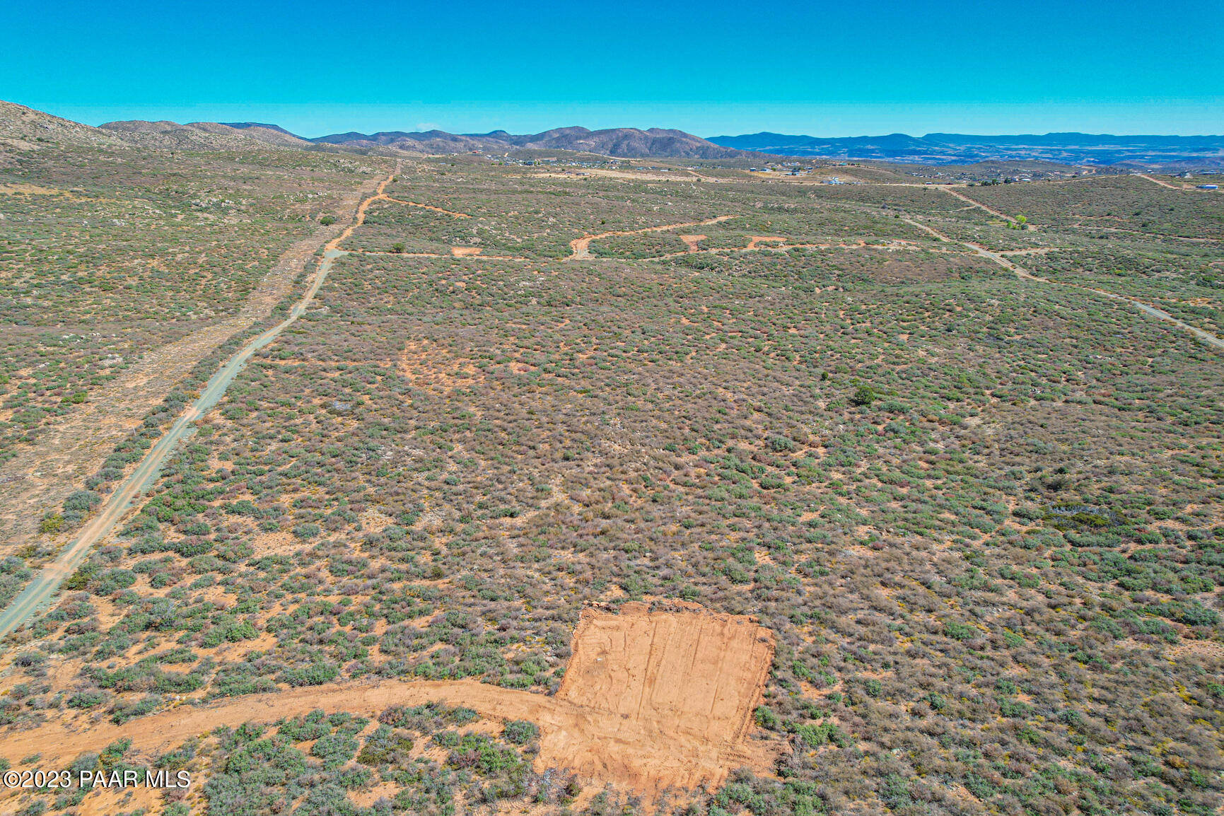 Dewey-humboldt East Az 86327 Road Dewey, AZ 86327 - Photo 7 of 14 a view of an ocean beach