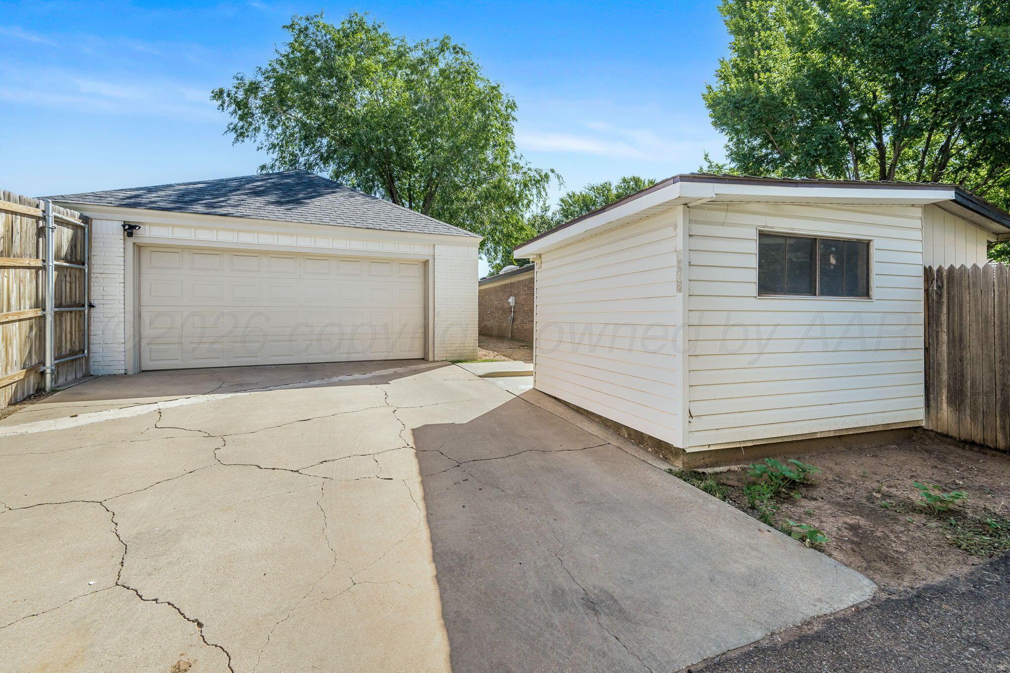 3502 Timber Drive Amarillo, TX 79121 - Photo 21 of 22 3502 Timber 05