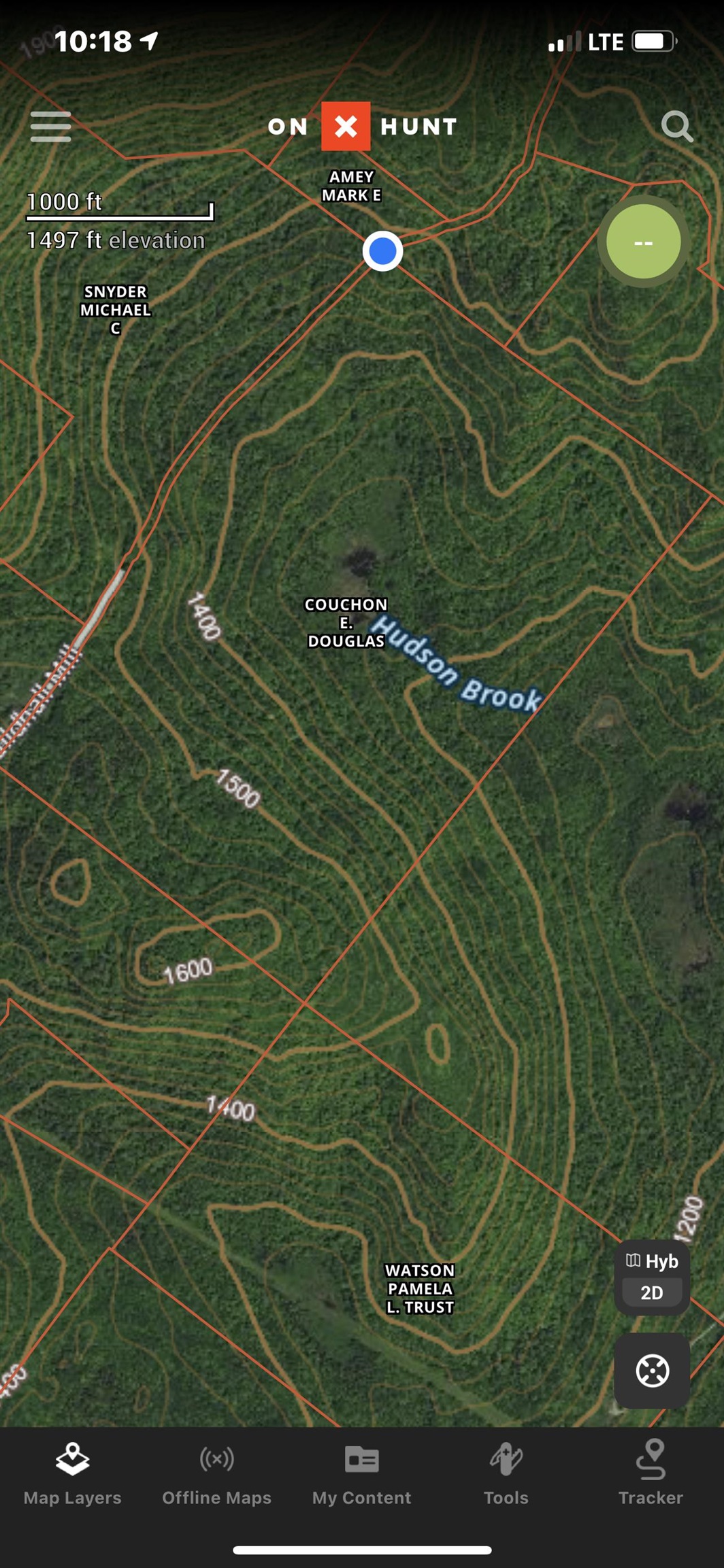 0 Boucher Road Guildhall, VT 05905 - Photo 16 of 17