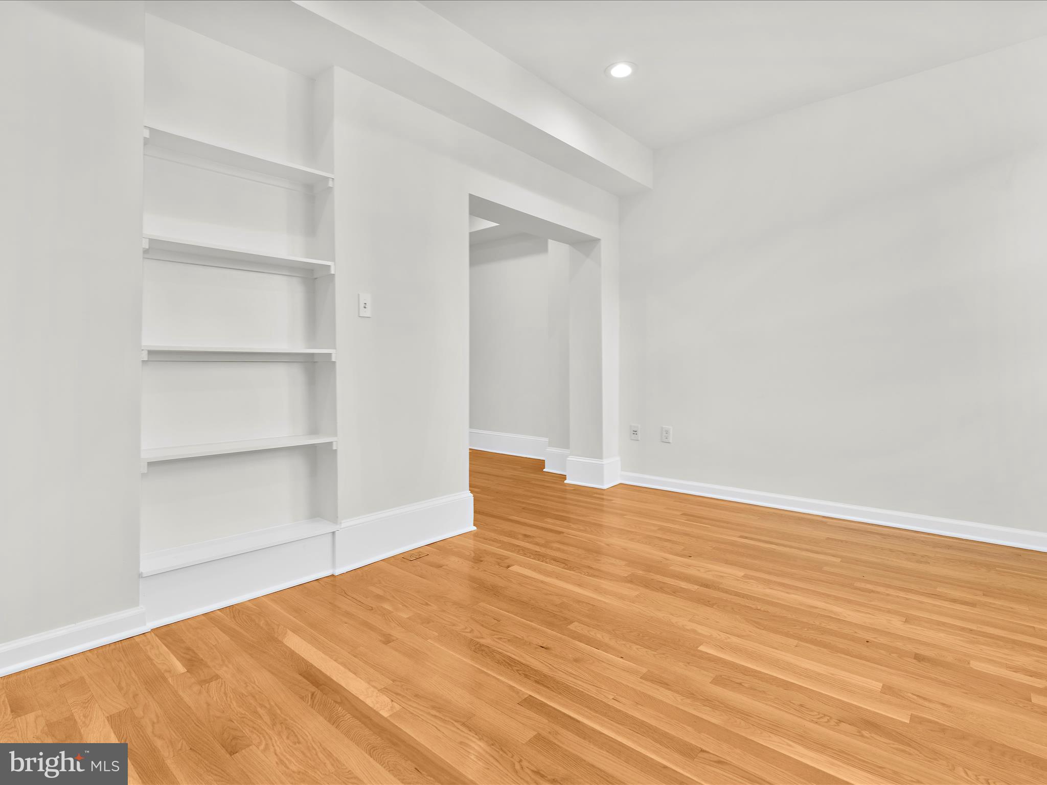 917 Decatur Street Northwest Washington, DC 20011 - Photo 15 of 36 Bonus Room