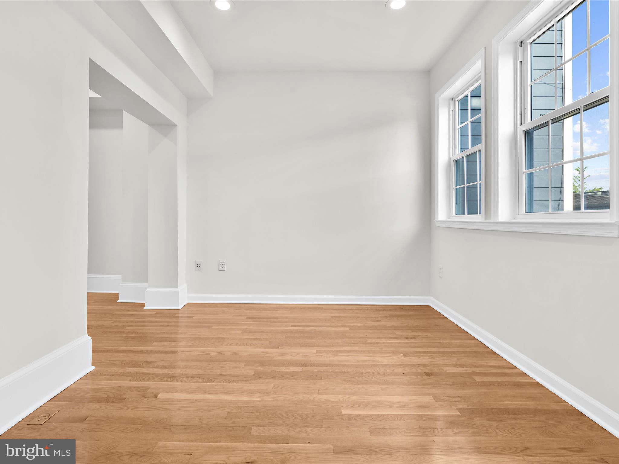 917 Decatur Street Northwest Washington, DC 20011 - Photo 16 of 36