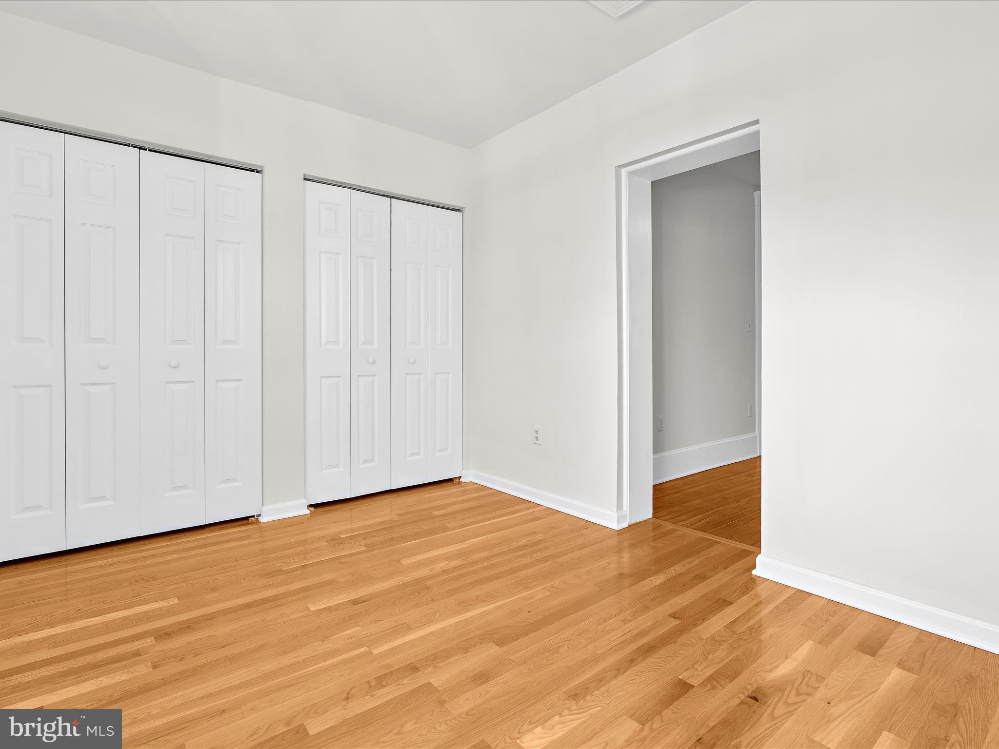 917 Decatur Street Northwest Washington, DC 20011 - Photo 23 of 36 Bedroom 3