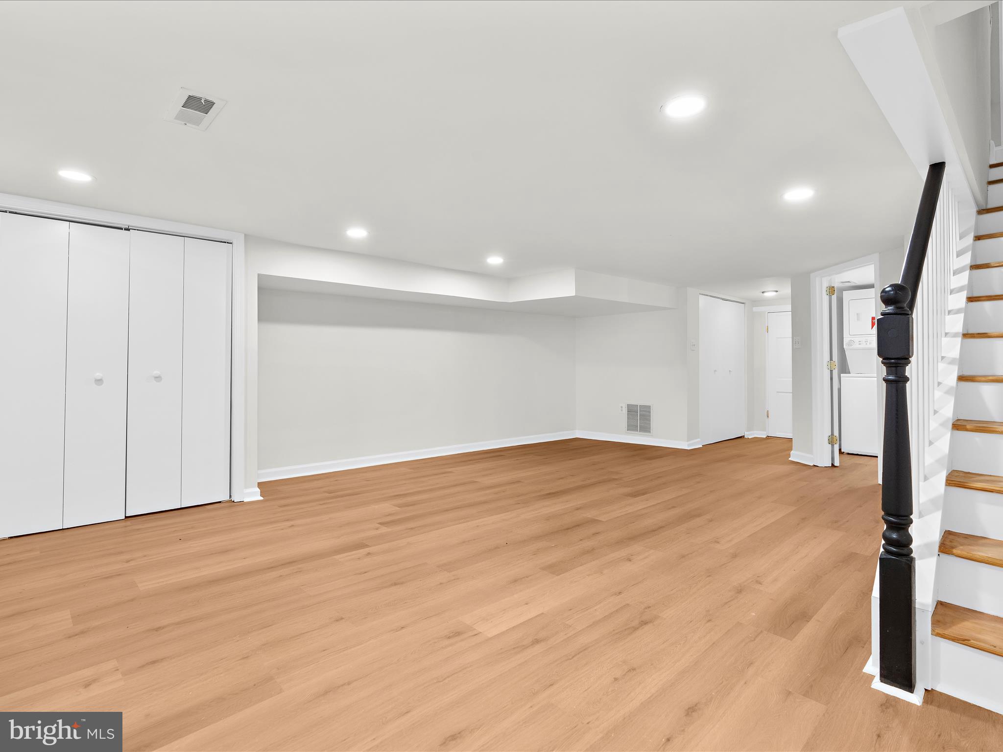 917 Decatur Street Northwest Washington, DC 20011 - Photo 25 of 36 New Recessed Lighting