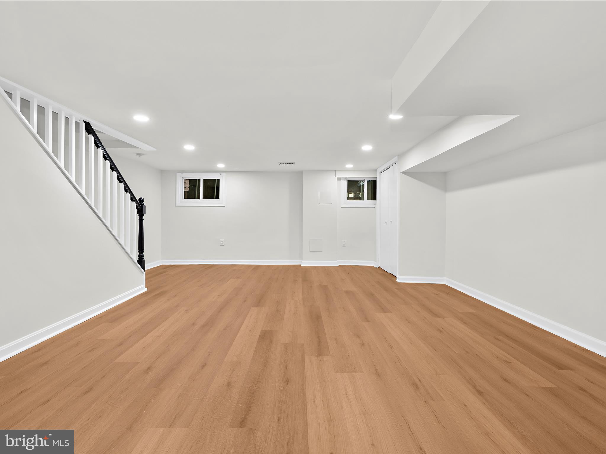 917 Decatur Street Northwest Washington, DC 20011 - Photo 27 of 36