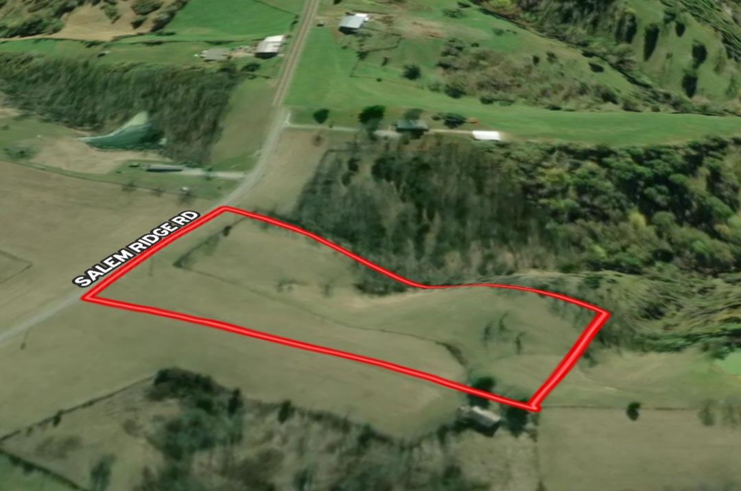 5 Salem Ridge Road Aurora, IN 47001 - Photo 3 of 5