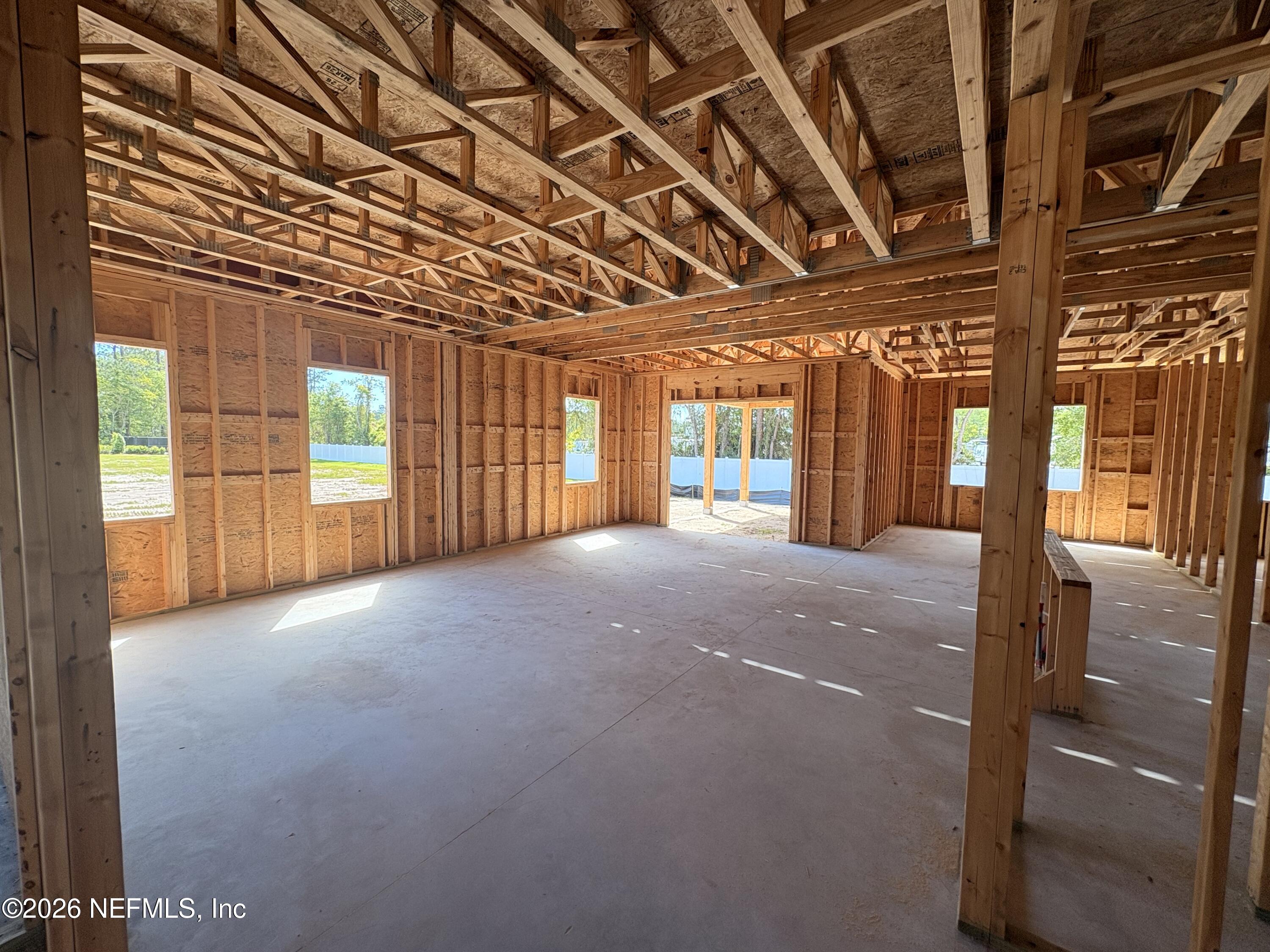 77 Cres Shrs Road St. Augustine, FL 32086 - Photo 5 of 7 Living1