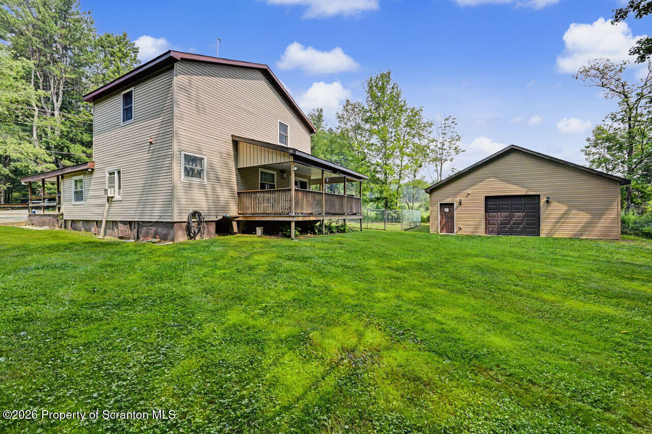 326 Wescott Road New Milford, PA 18834 - Photo 6 of 66 326WescottRd03-jpeg