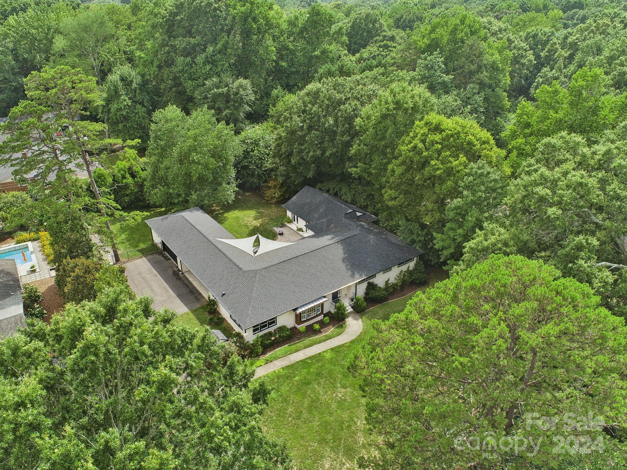 4222 Sharon View Road Charlotte, NC 28226 - Photo 42 of 48 Gallery Image 42