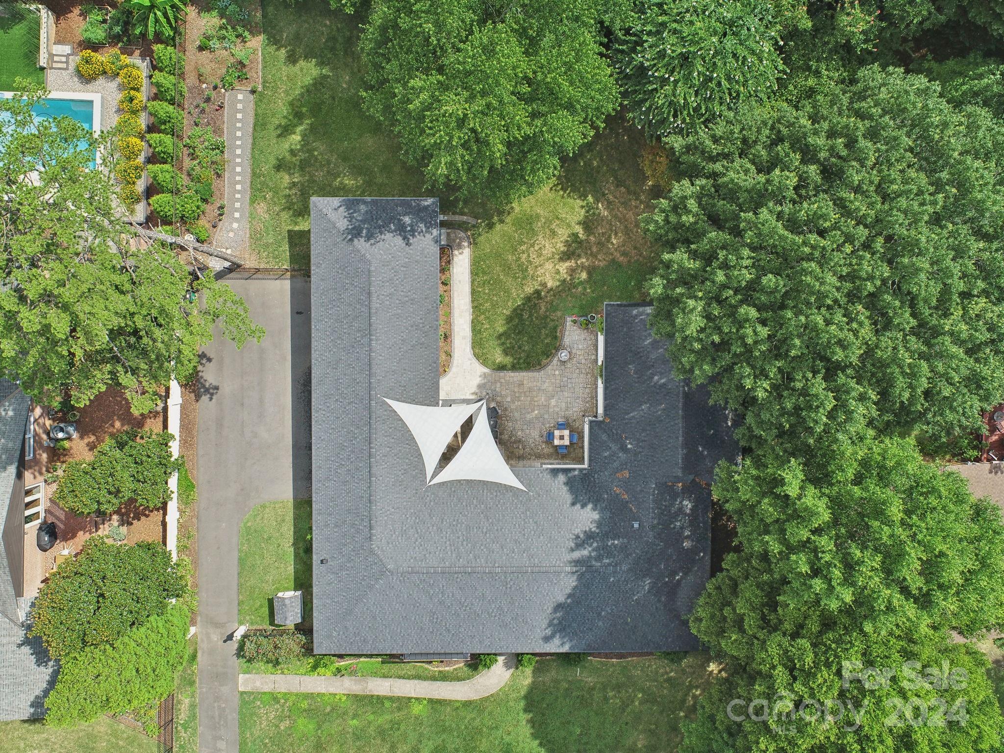 4222 Sharon View Road Charlotte, NC 28226 - Photo 43 of 48 Gallery Image 43