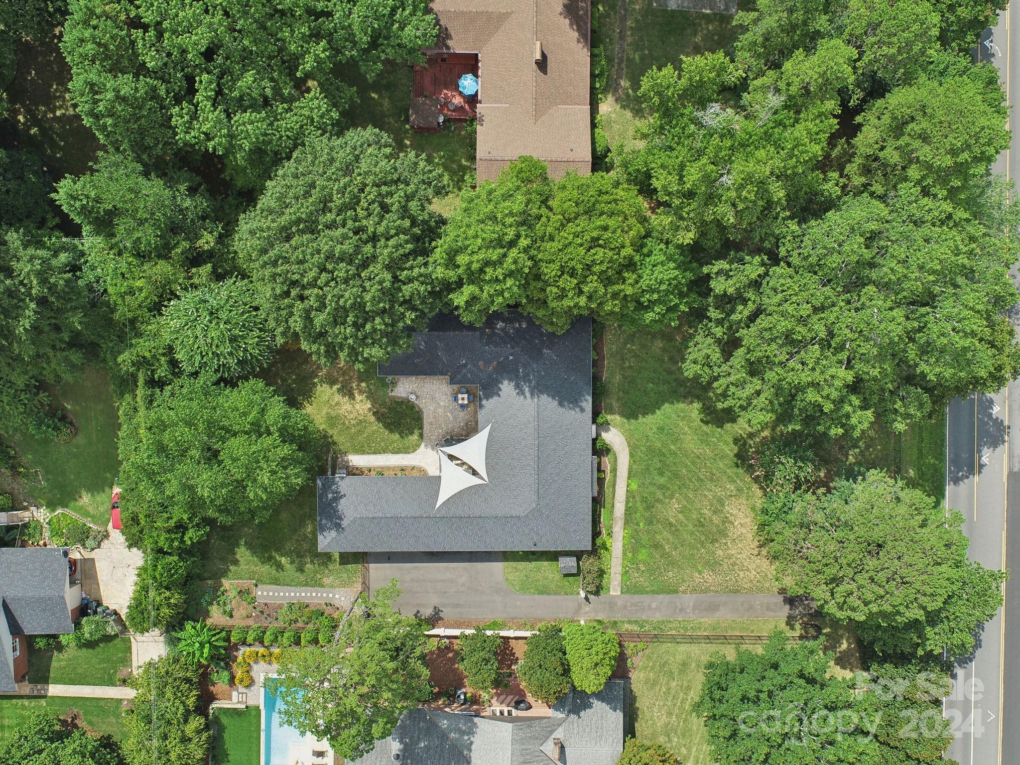 4222 Sharon View Road Charlotte, NC 28226 - Photo 44 of 48 Gallery Image 44