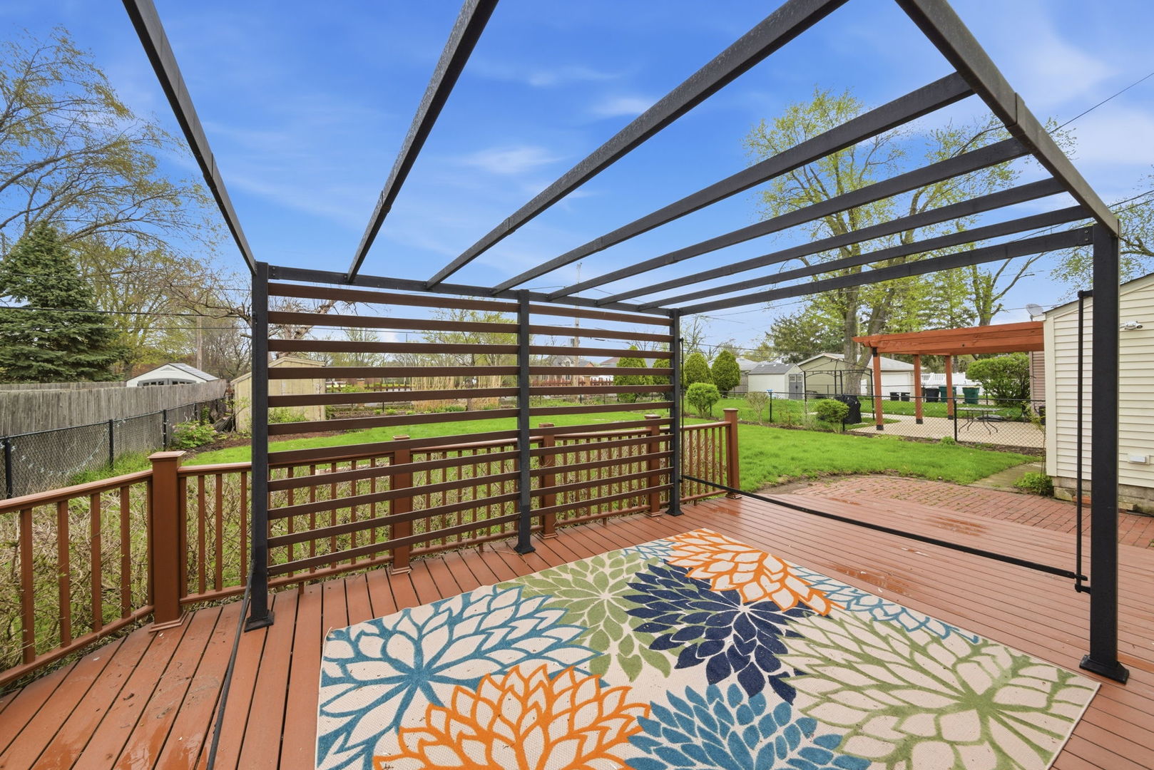 1311 Oneida Street Joliet, IL 60435 - Photo 21 of 24