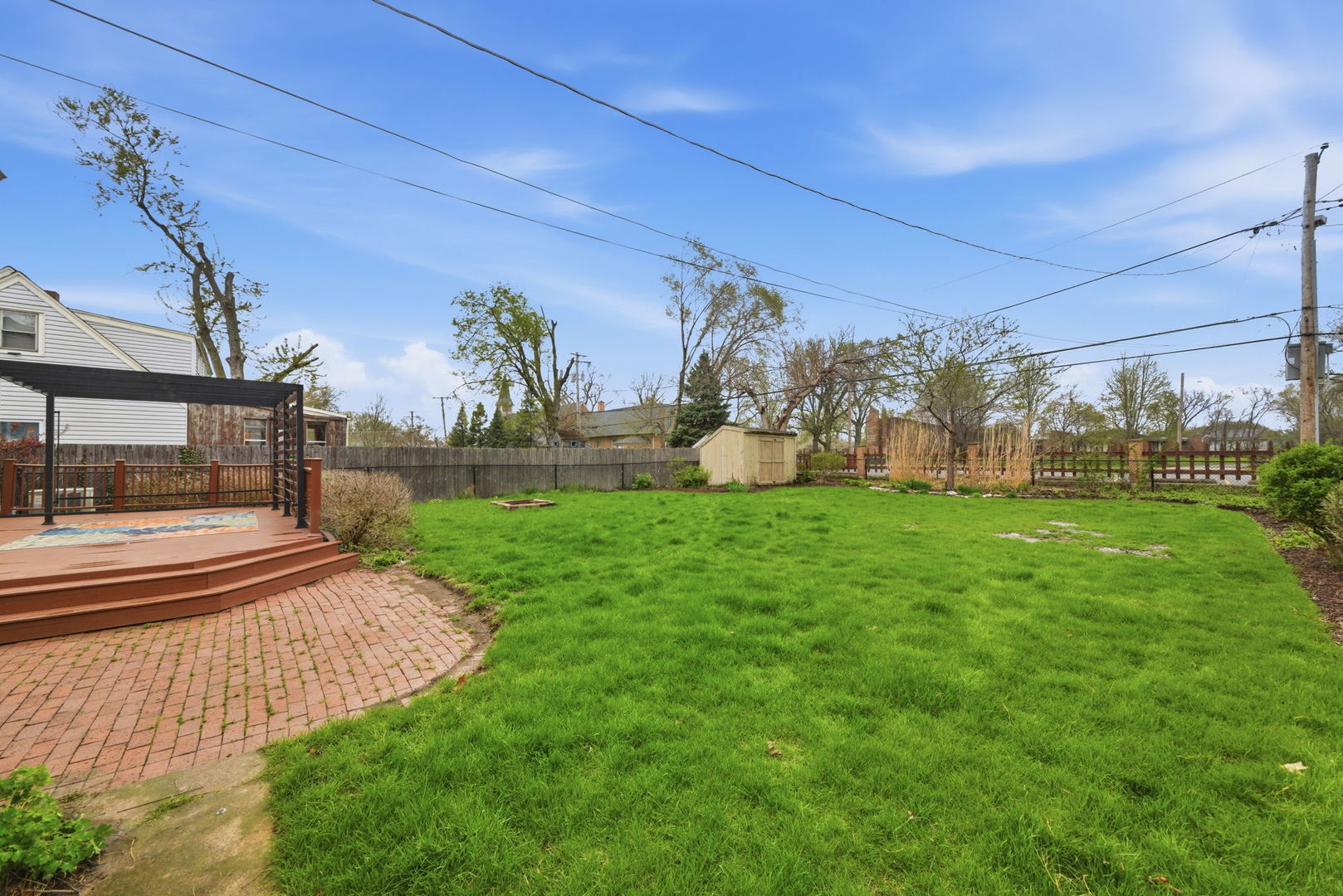 1311 Oneida Street Joliet, IL 60435 - Photo 22 of 24