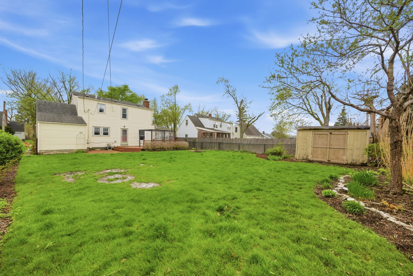 1311 Oneida Street Joliet, IL 60435 - Photo 23 of 24