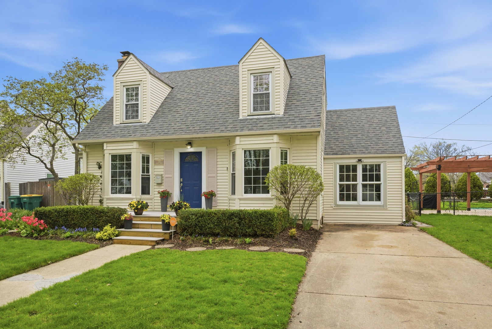 1311 Oneida Street Joliet, IL 60435 - Photo 24 of 24