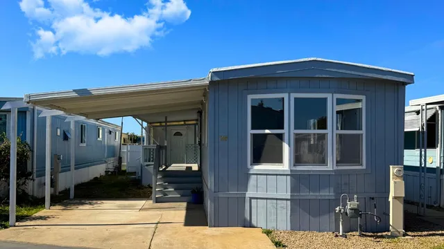 $150,000 | 12350 Christensen Road, Unit 76, Salinas, CA 93907