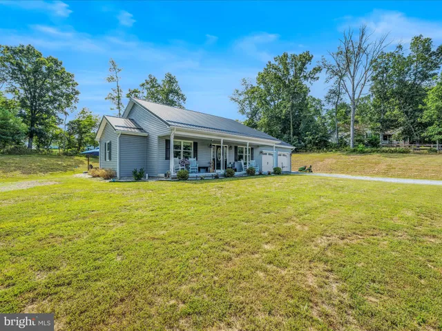 a view of a house with a swimming pool