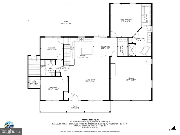 $420,000 | 75 Key Lane, Berkeley Springs, WV 25411