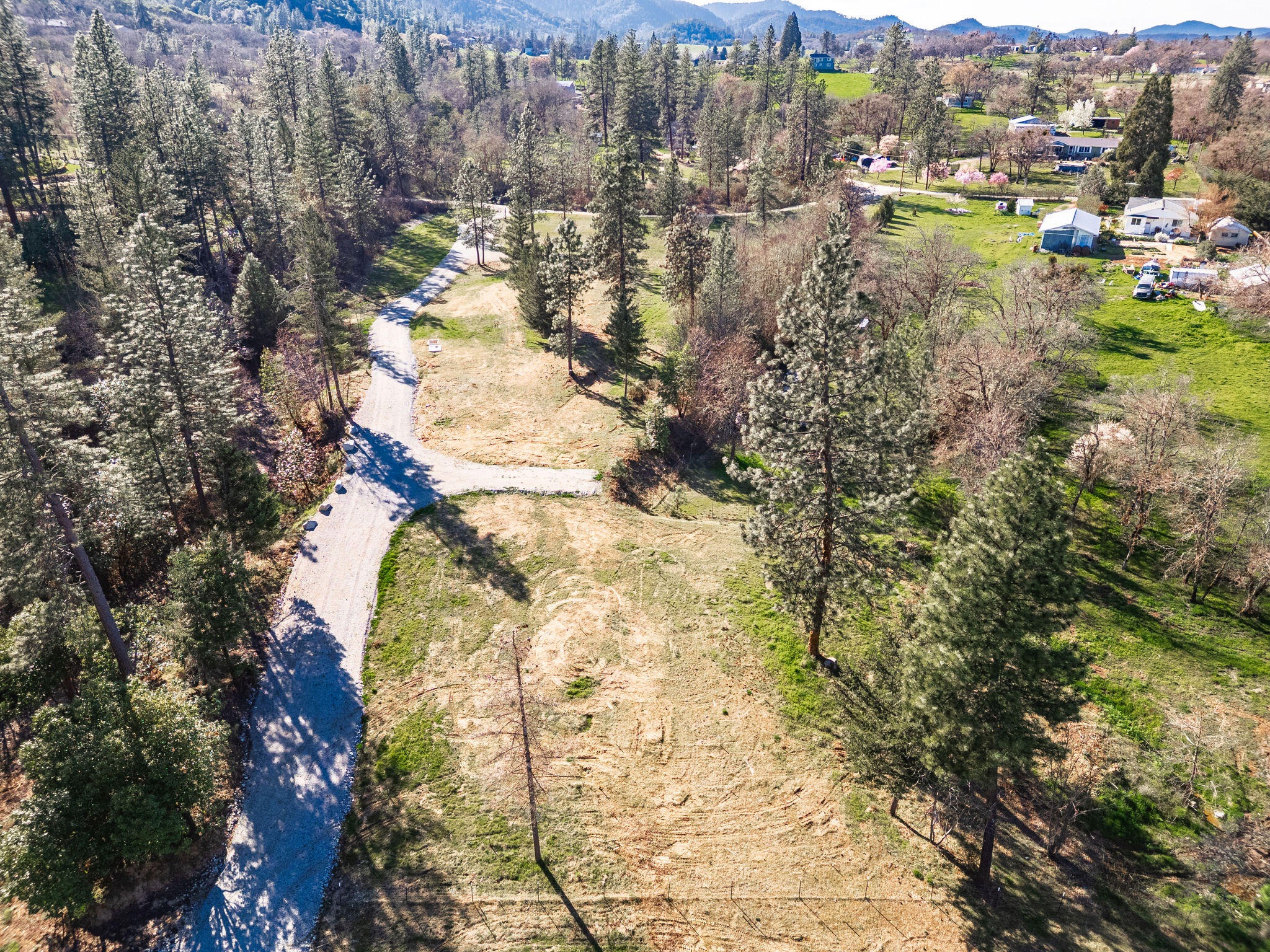 5017 Lane Creek Road, Unit PARCEL 2 Central Point, OR 97502 - Photo 5 of 20