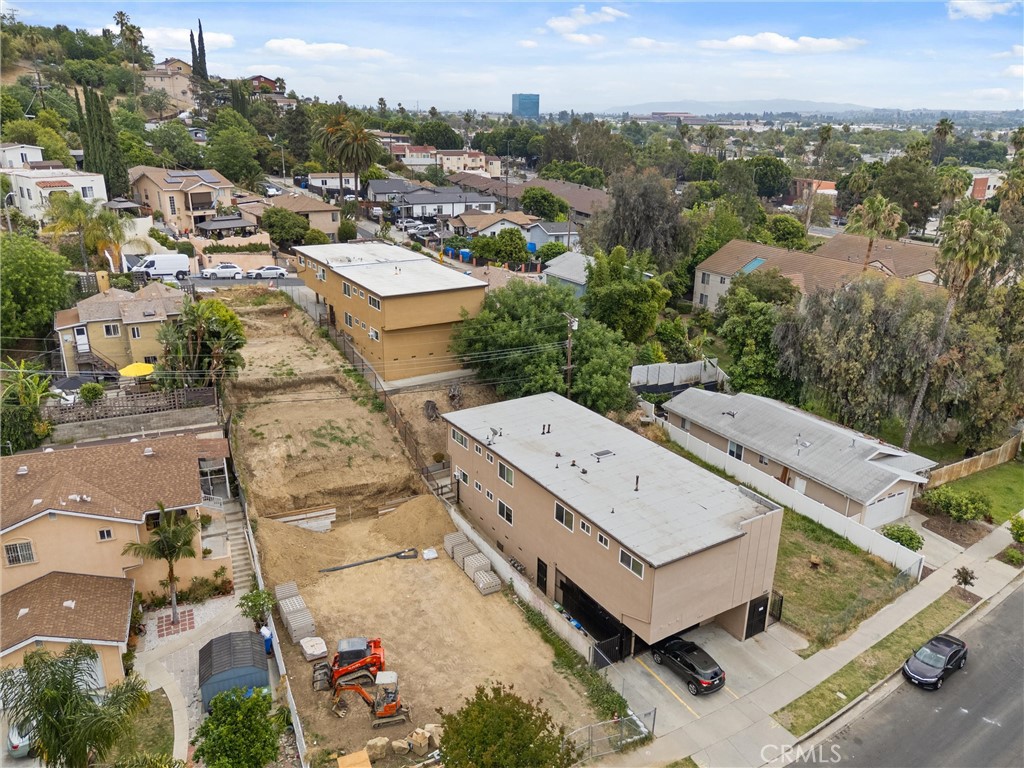 3925 Barrett Road Los Angeles, CA 90032 - Photo 12 of 17
